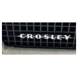 Crosley Portable Turntable Record Player Built In Speakers