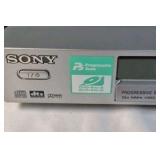 Sony DVP-NS425P CD DVD Player