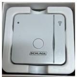 Schlage Sense WiFi Adapter Smart Deadbolt Remote Access