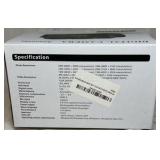 Aasonida 4K Digital Video Camera Camcorder Kit with Microphone Accessories