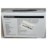 Aasonida 4K Digital Video Camera Camcorder Kit with Microphone Accessories