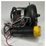 Auto Meter Tachometer Gauge With Shift Light Wiring Harness