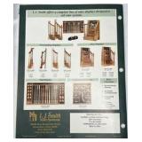 Lot of 5 Woodworking Books Cabinetmaking Routing Shaping Home Workshop Guides