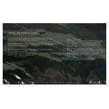 Tren Flair Stevens 100% Cotton Blanket Throw Natural Color