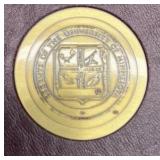 University of Minnesota Portfolio Binder Padfolio