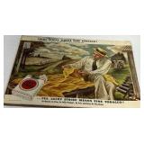 Vintage 1943 LIFE Magazine September 27 WWII Era Issue