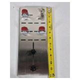 Glass Bottle Cutter Kit Adjustable Cutting Tool with Accessories