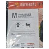 Universal Grill Cover Medium 52 Inch & Blackstone Infrared Thermometer