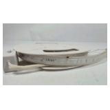 Plug In String Lights Clear Bulb Decorative Indoor Outdoor Light Set