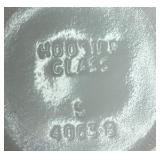 Milk Glass Bud Vases Lot of 4 Vintage Hobnail Paneled Floral Small Vases