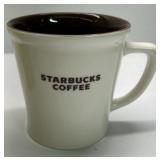 Starbucks Coffee Mug and Tumbler Set Holiday Ceramic Cup Green Plastic Tumbler