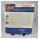 Winner’s Circle Tony Stewart Diecast Car, Gallery Series NASCAR Collectible