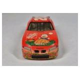Tony Stewart #20 Home Depot NASCAR Diecast Car Orange MBNA Goodyear