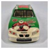 Bobby Labonte #18 Interstate Batteries NASCAR Diecast Car Snoopy Peanuts MBNA
