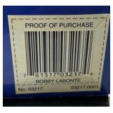 NASCAR Winners Circle Bobby Labonte 18 Interstate Batteries Diecast Car