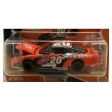 Action Racing Tony Stewart #20 Home Depot NASCAR 1:64 Diecast Car Total Concept Limited