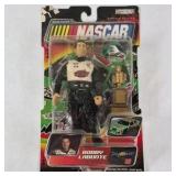 Bobby Labonte NASCAR Action Figure Racing Champions Limited Edition Interstate Batteries #18