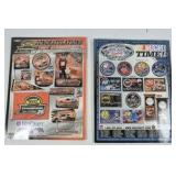 NASCAR Illustrated Magazine Tony Stewart Cover Issues Racing Lot