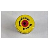 Vintage Style Tin Lot Jelly Belly Despereaux Lunchbox Shortbread Cookie Tins