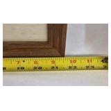 Hand Drawn Space Shuttle Artwork 1982 Signed Georgia Higgins NASA Pencil Art