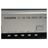 RCA HD DVD Player HDMI Output Home Theater Component