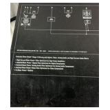 Monster Power Reference PowerCenter HTS 5100 MKII Surge Protector Conditioner