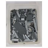 LEGO Bulk Lot Sorted by Color Mixed Pieces Storage Drawer Organizer