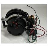 Auto Meter Tachometer Gauge With Shift Light Wiring Harness