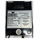 Chauvet Mini Strobe Light Stage Effect DJ Lighting Unit Model 750