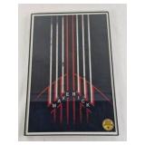 2 Top Gun Maverick Posters Framed Tom Cruise Movie Wall Art