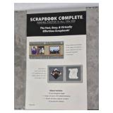 Scrapbook Complete Graduation Photo Album Personalized Cover Memory Book
