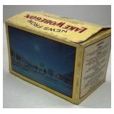 News From Lake Wobegon Garrison Keillor Cassette Tape Set Boxed Audio Collection