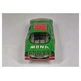 Bobby Labonte #18 Interstate Batteries NASCAR Diecast Car Racing Champions Green