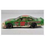 Bobby Labonte #18 Interstate Batteries NASCAR Diecast Car Snoopy Peanuts MBNA