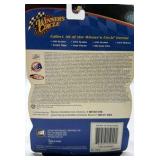 Winners Circle Tony Stewart #20 NASCAR Diecast Car Peanuts Pumpkin Home Depot MBNA