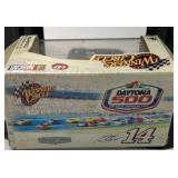 Winners Circle Tony Stewart #14 Old Spice Office Depot NASCAR Daytona 500 Diecast Car