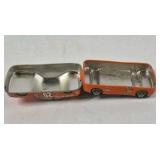 Tony Stewart #20 NASCAR Home Depot Diecast Car Peppermint Candy Tin