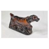 Avon Glass Animal Perfume Bottle Lot Duck Goose Lion Dog Figural Collectibles