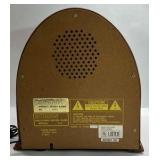 Thomas America Series Cathedral Radio Model 217 Vintage Style AM FM AFC Wood Cabinet