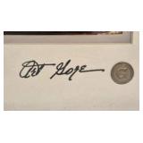 Art Gore Signed Photograph Lot Kitchen Still Life Floral Interior Framed Prints Colorado