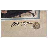 Art Gore Signed Photograph Lot Balloon Still Life Floral Window Prints Colorado