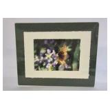 Signed Photograph Lot Art Gore Karen Croff Howard Ruff Prints Landscape Still Life