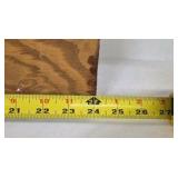 Last Supper Embossed Copper Tone Metal Wall Plaque Religious Wall Art