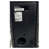 Realistic Bookshelf Speakers Pair with LG Speaker Mixed Set