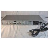 Sony DVP-NS425P CD DVD Player