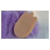 Pop Mart Labubu Have A Seat Plush Purple Bunny Monster Figure w/ Box