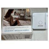 Schlage Sense WiFi Adapter Smart Deadbolt Remote Access