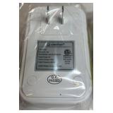 Clairfon Air Ionizer Devices Lot Multiple Units Plug In