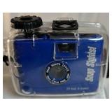 Polaroid iF045 Waterproof Digital Cameras 20MP Lot of 3