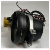 Auto Meter Tachometer Gauge With Shift Light Wiring Harness